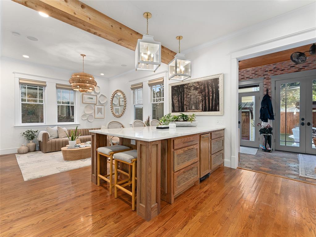 Lakewood Heights - Residential