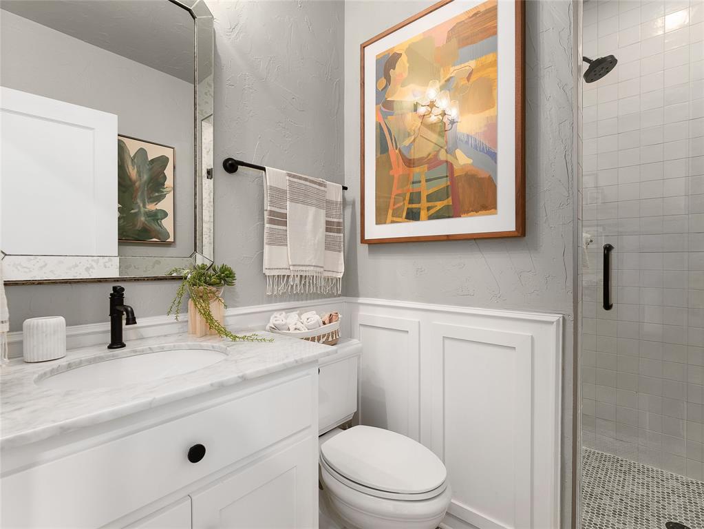 Lakewood Heights - Residential