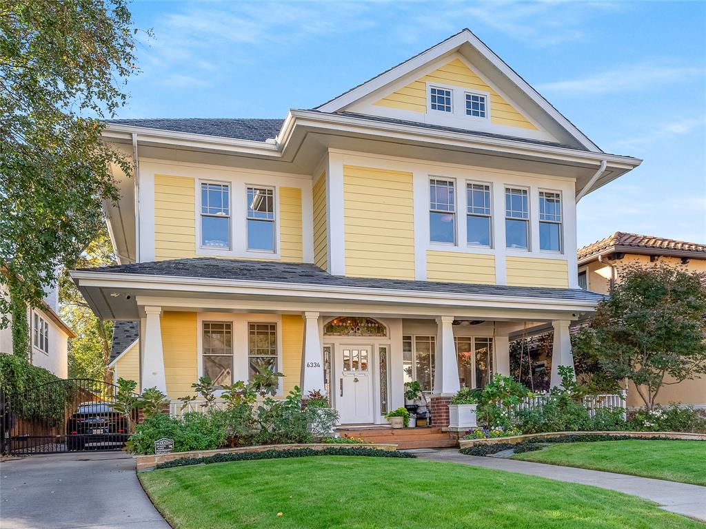 Lakewood Heights - Residential