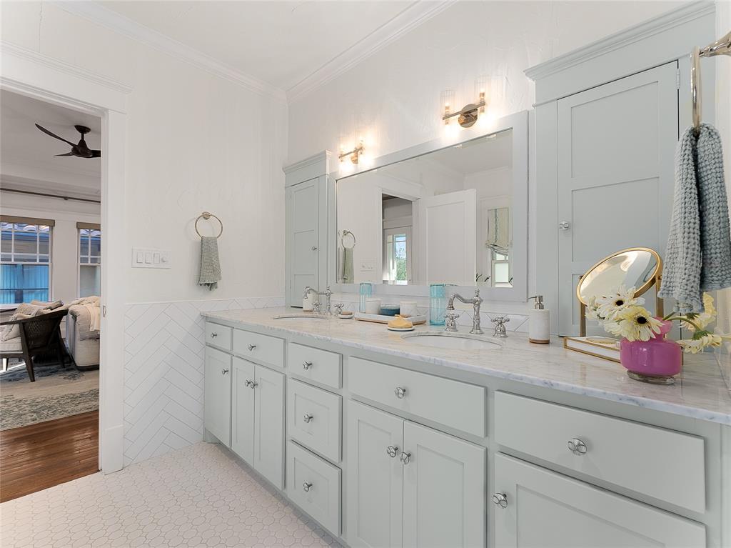 Lakewood Heights - Residential