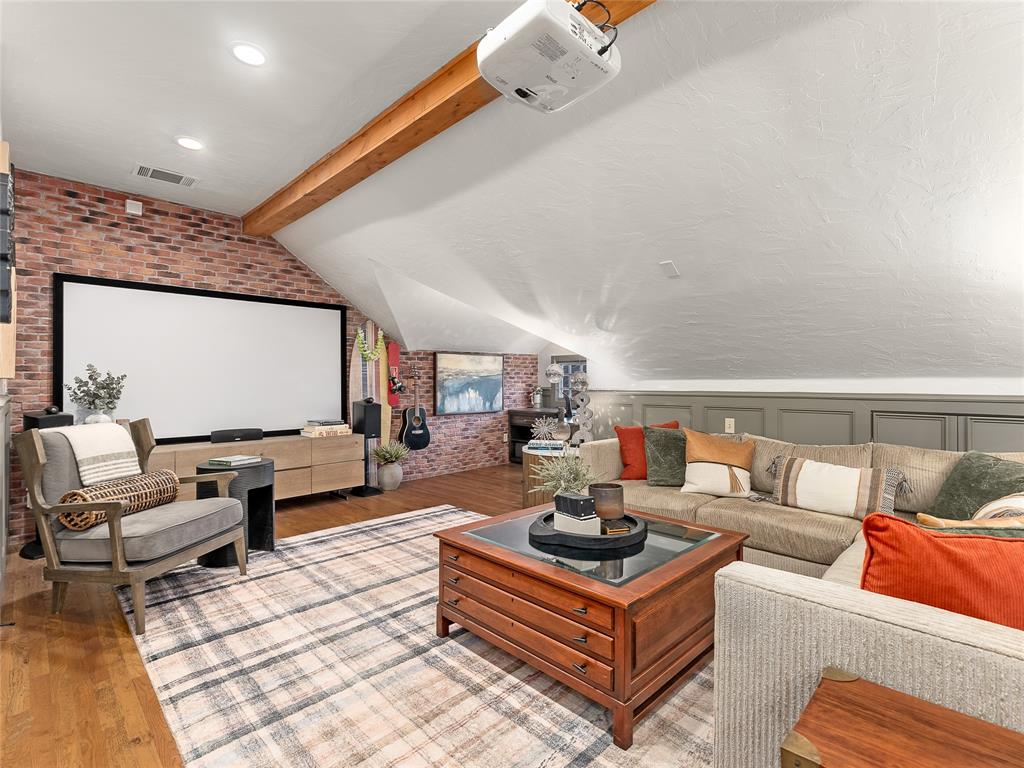 Lakewood Heights - Residential