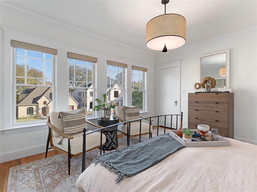 Lakewood Heights - Residential