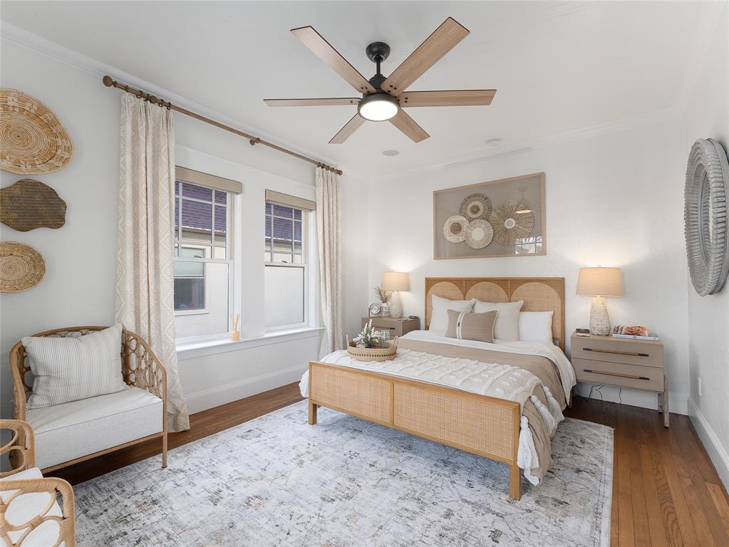 Lakewood Heights - Residential