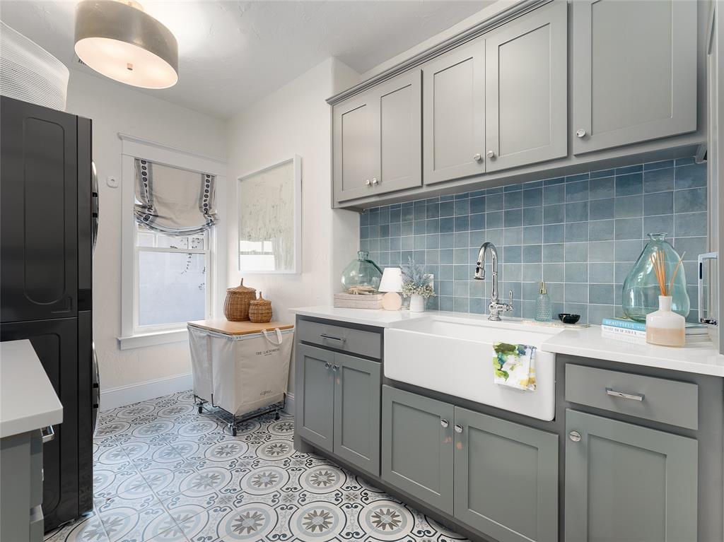 Lakewood Heights - Residential