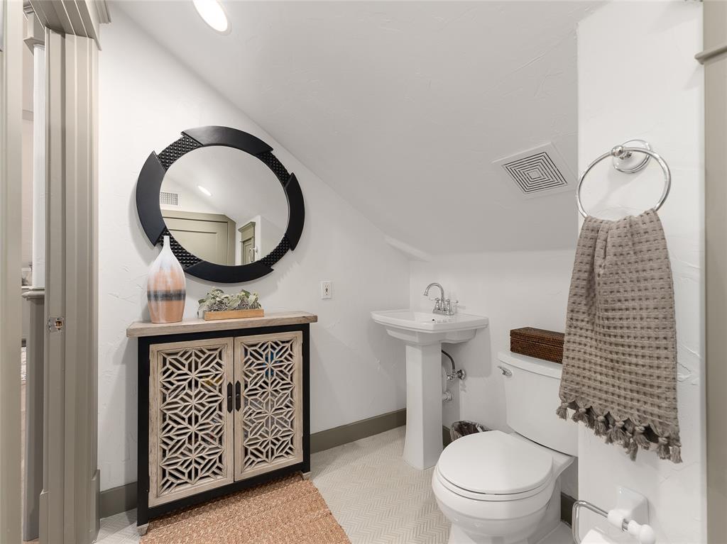 Lakewood Heights - Residential