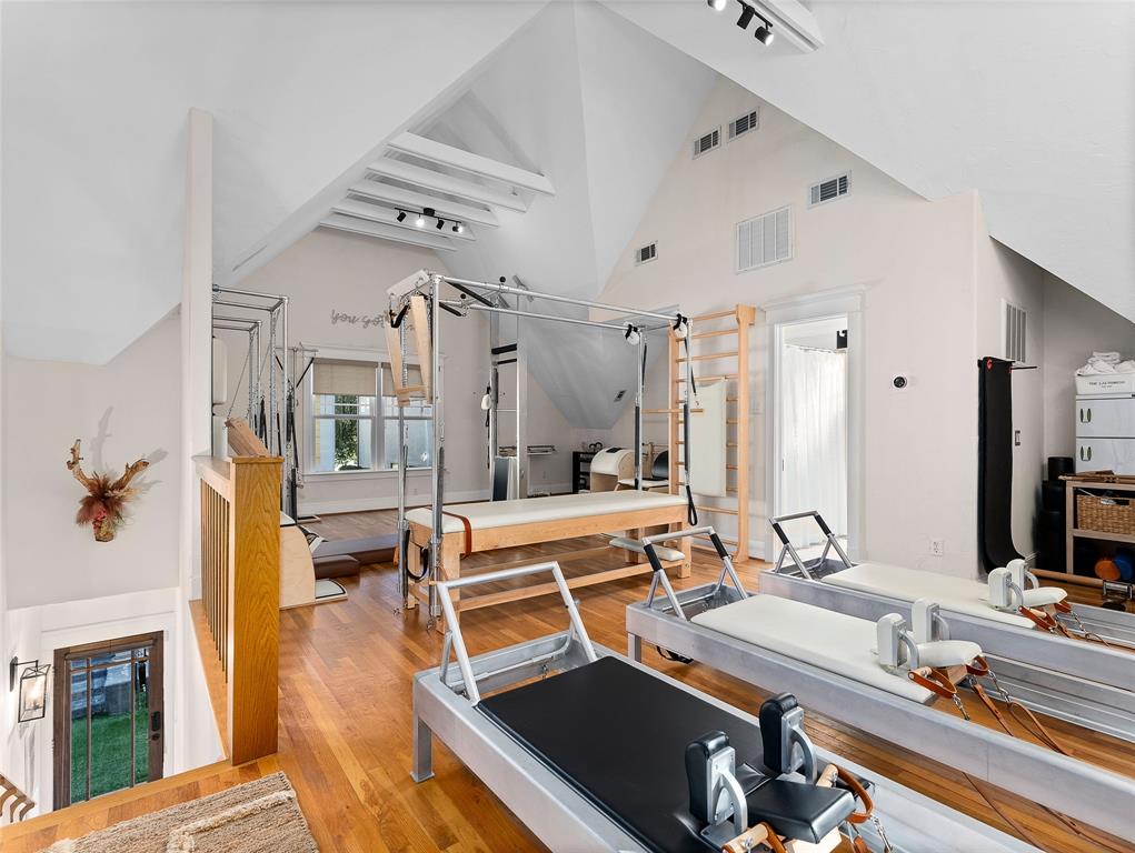 Lakewood Heights - Residential