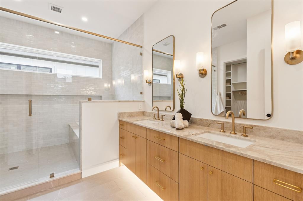 Ross Ave Annex - Residential