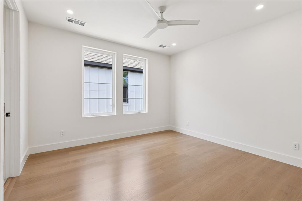 Ross Ave Annex - Residential