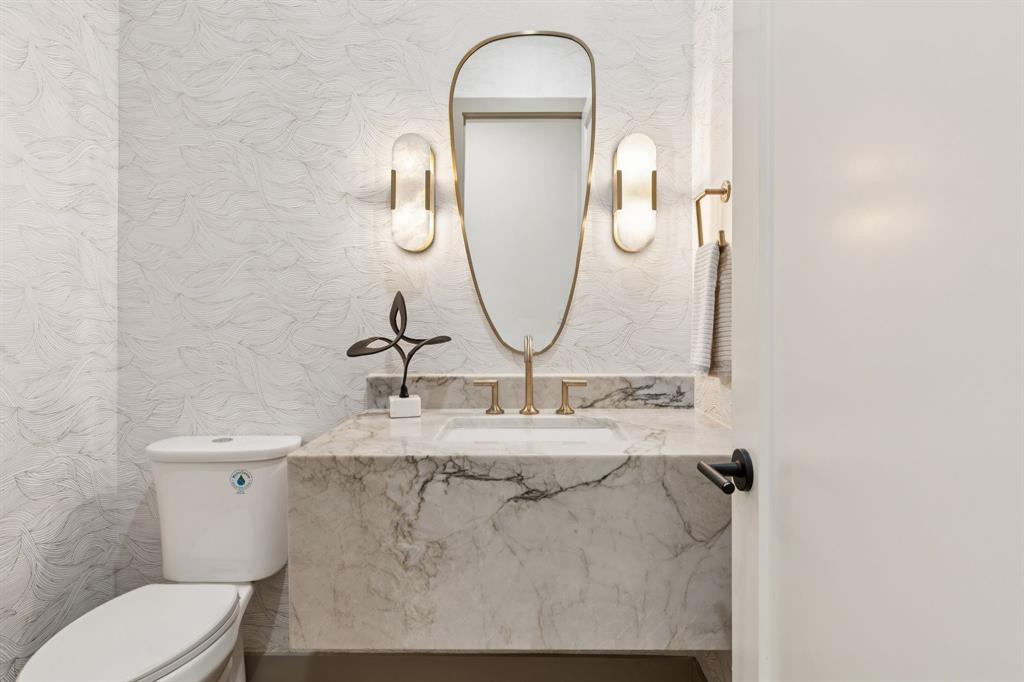 Ross Ave Annex - Residential