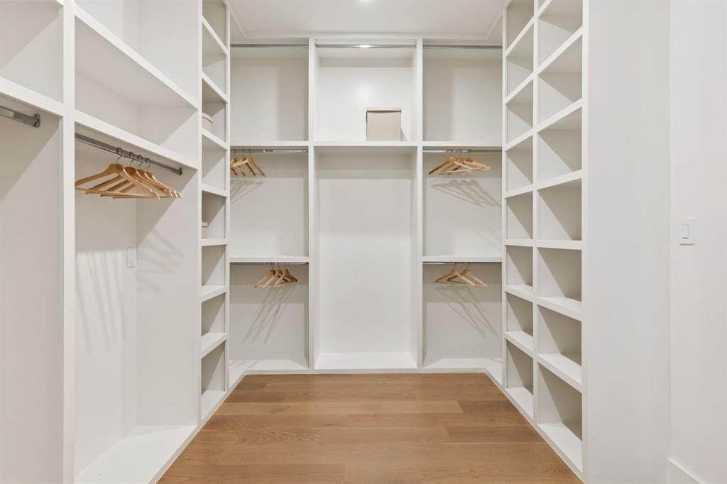 Ross Ave Annex - Residential