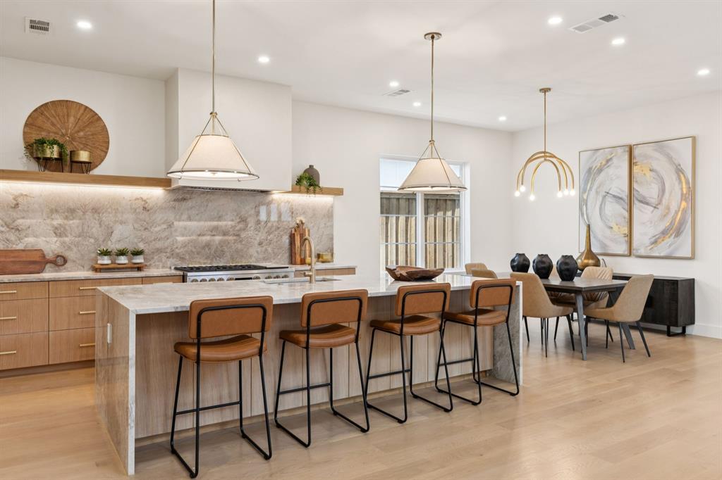 Ross Ave Annex - Residential