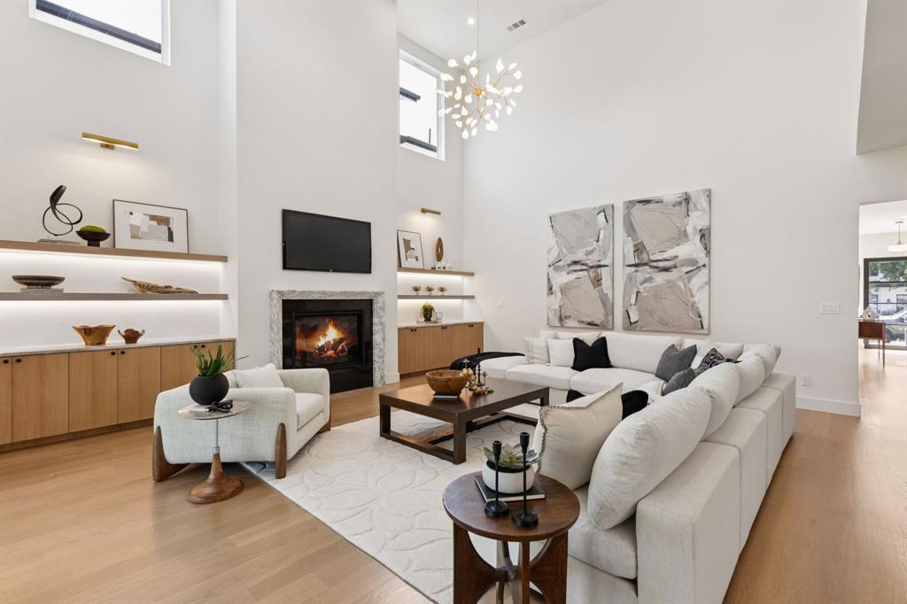 Ross Ave Annex - Residential