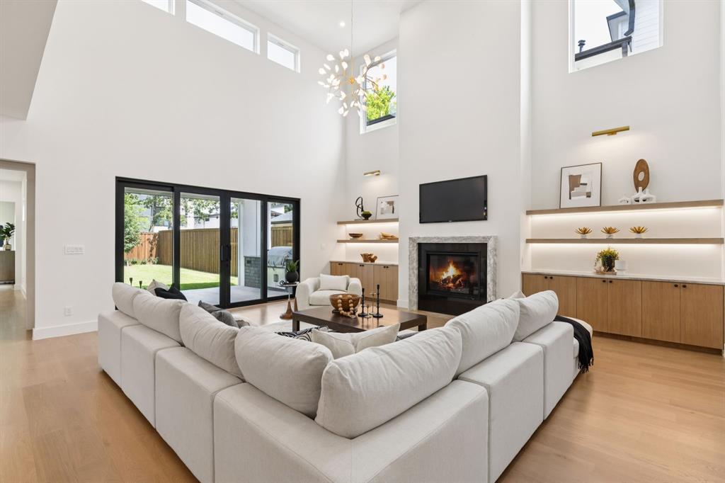 Ross Ave Annex - Residential