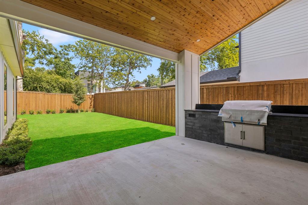 Ross Ave Annex - Residential