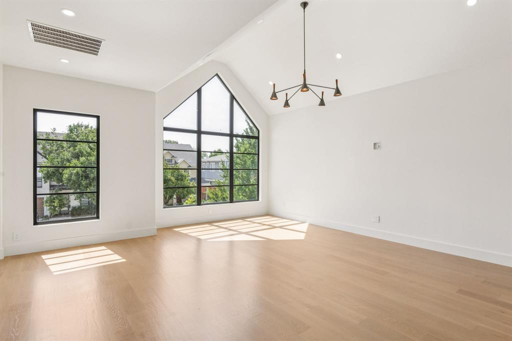 Ross Ave Annex - Residential