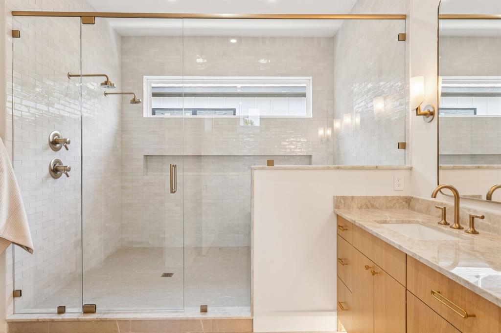 Ross Ave Annex - Residential