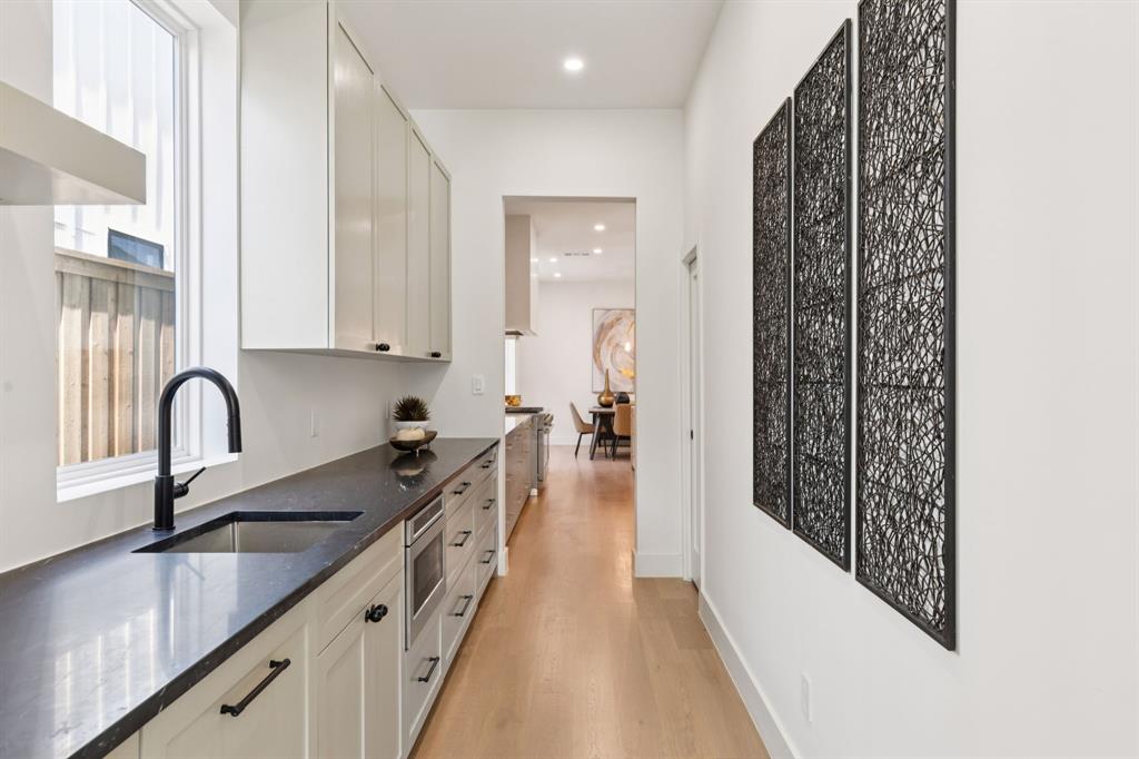 Ross Ave Annex - Residential