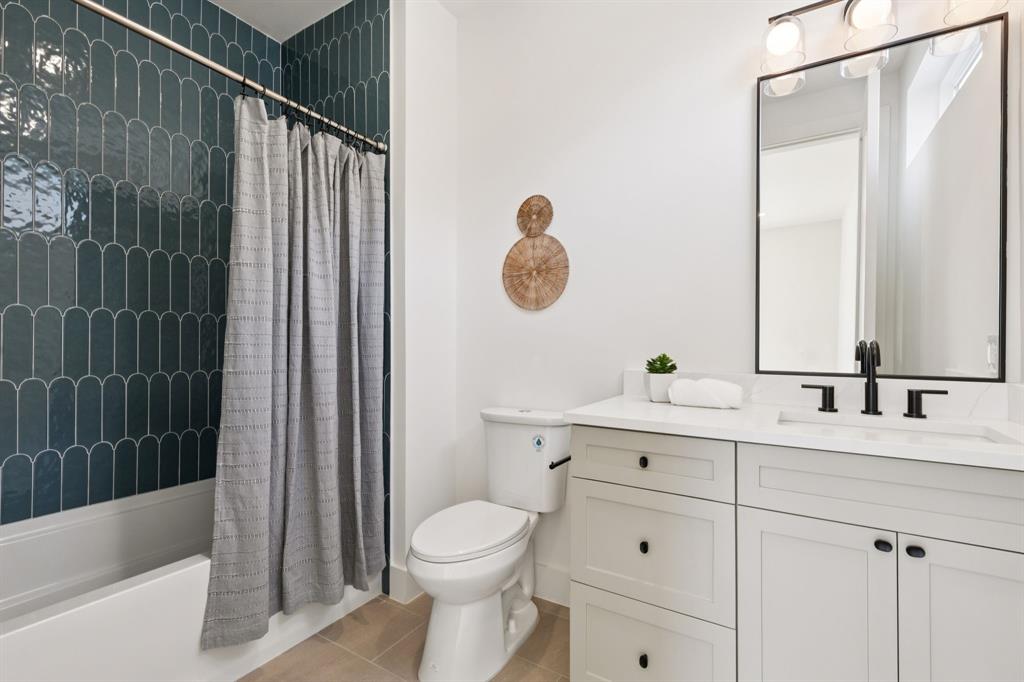 Ross Ave Annex - Residential