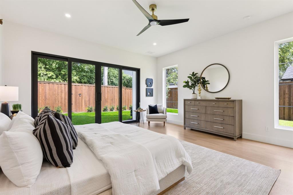 Ross Ave Annex - Residential