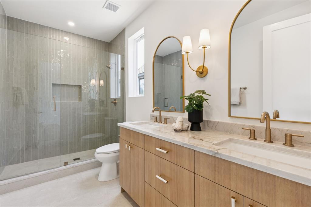 Ross Ave Annex - Residential