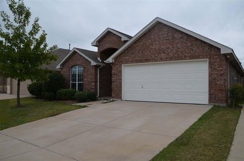4408 New Meadow Drive Mansfield TX 76063