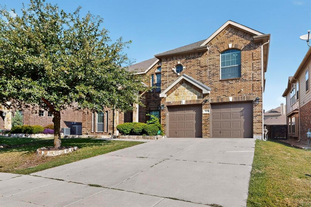 5616 Wills Creek Lane