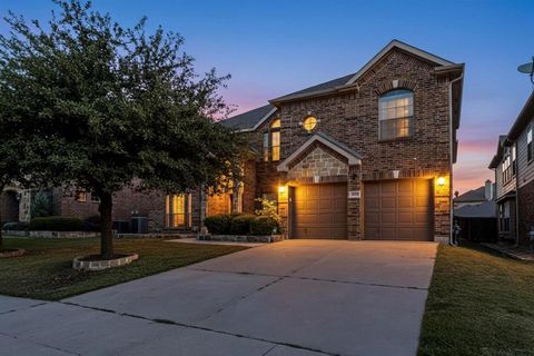 5616 Wills Creek Lane Fort Worth TX 76179