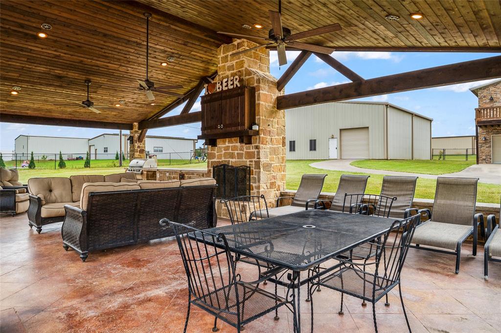 Eagles Nest Estate - Residential