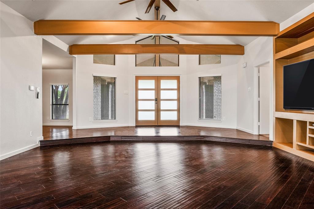 Eagles Nest Estate - Residential