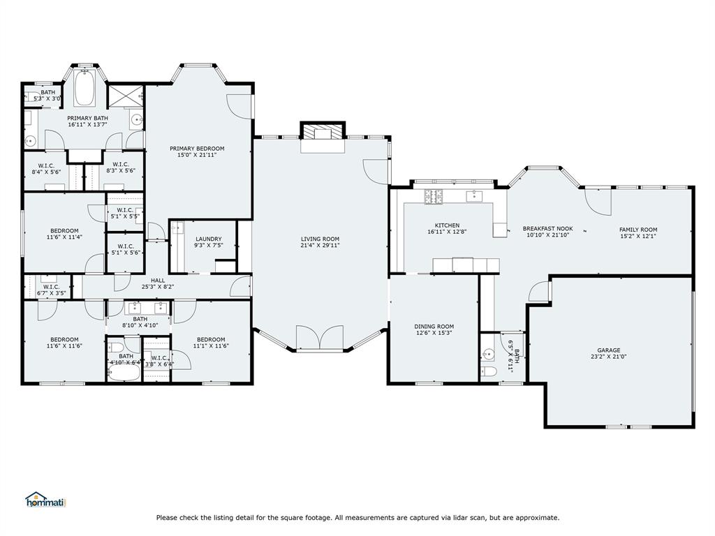 Eagles Nest Estate - Residential