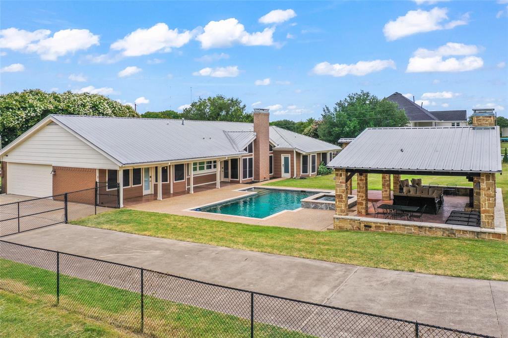 Eagles Nest Estate - Residential