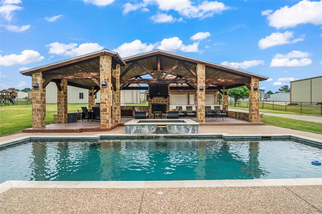 Eagles Nest Estate - Residential