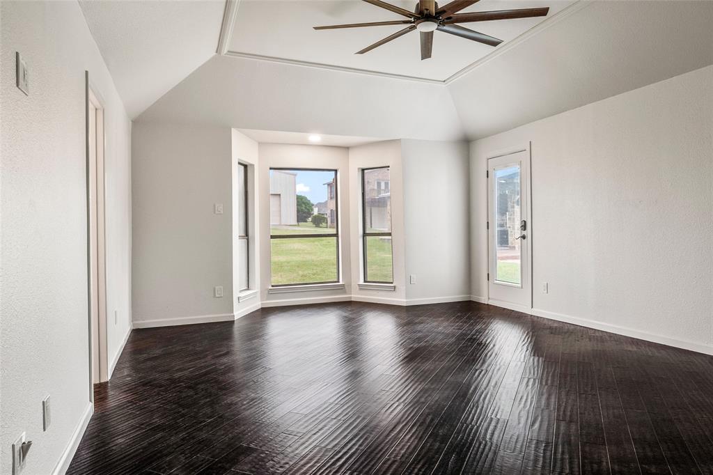 Eagles Nest Estate - Residential