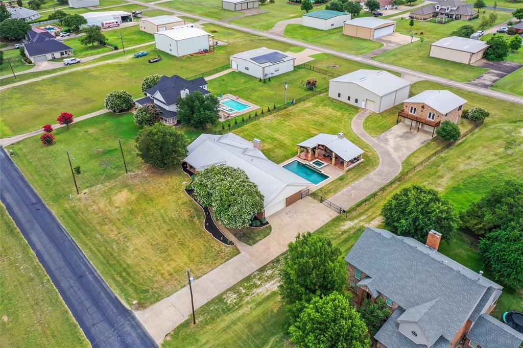 Eagles Nest Estate - Residential