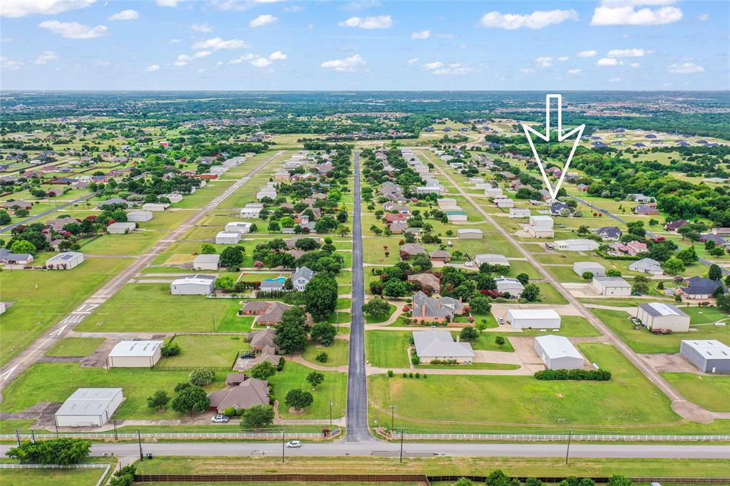 Eagles Nest Estate - Residential