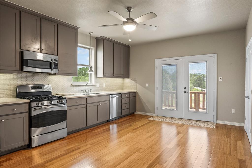 Eagles Nest Estate - Residential