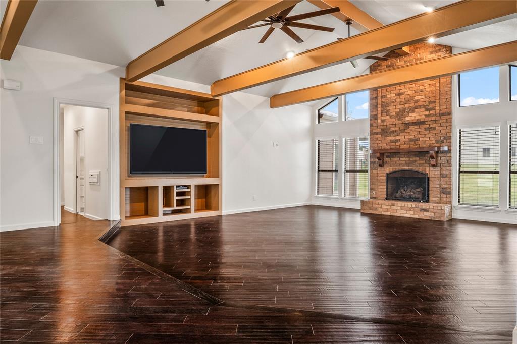 Eagles Nest Estate - Residential