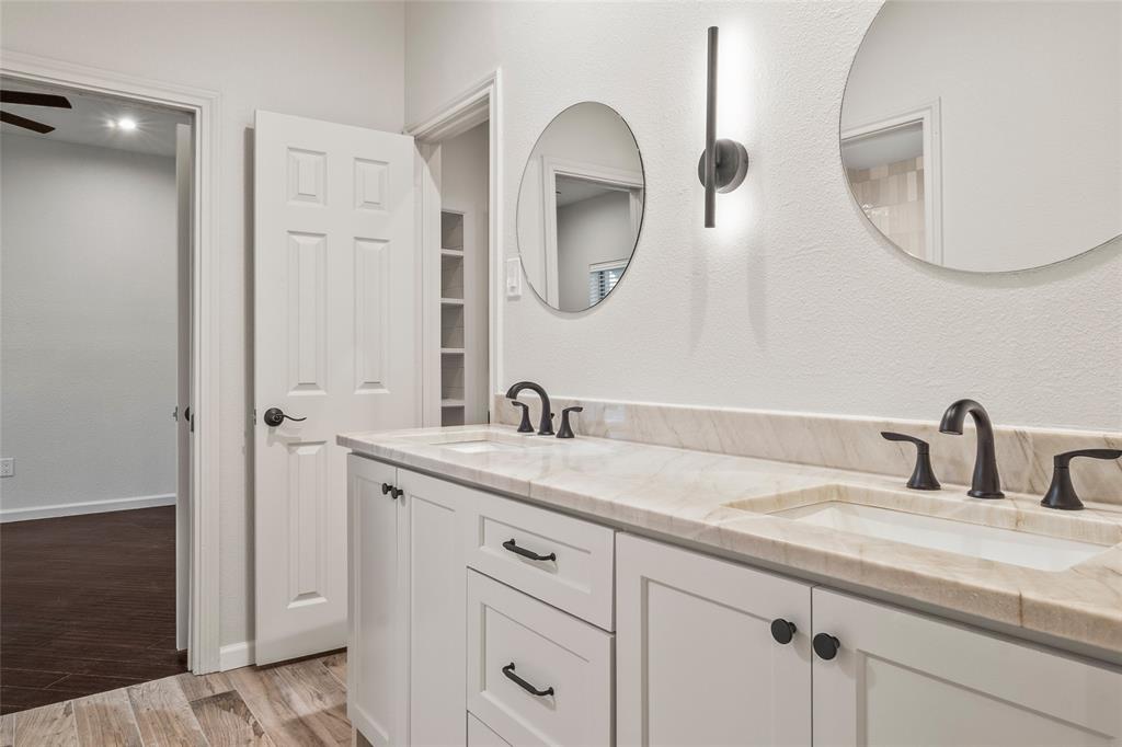 Eagles Nest Estate - Residential