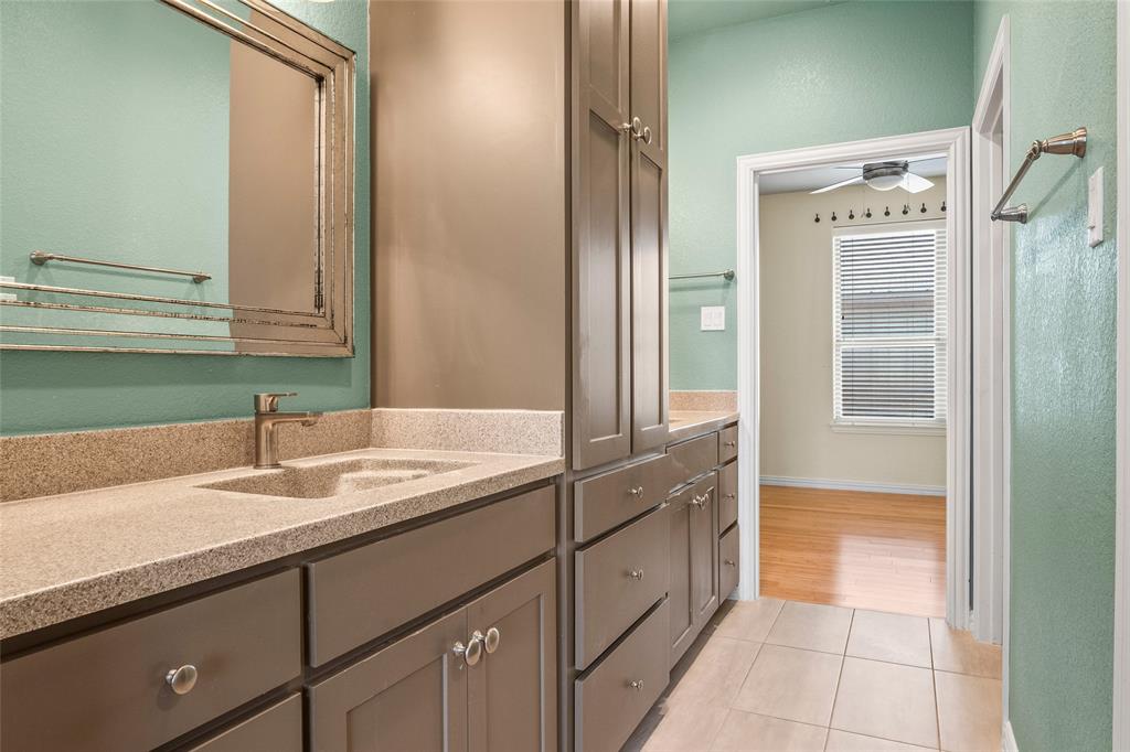 Eagles Nest Estate - Residential