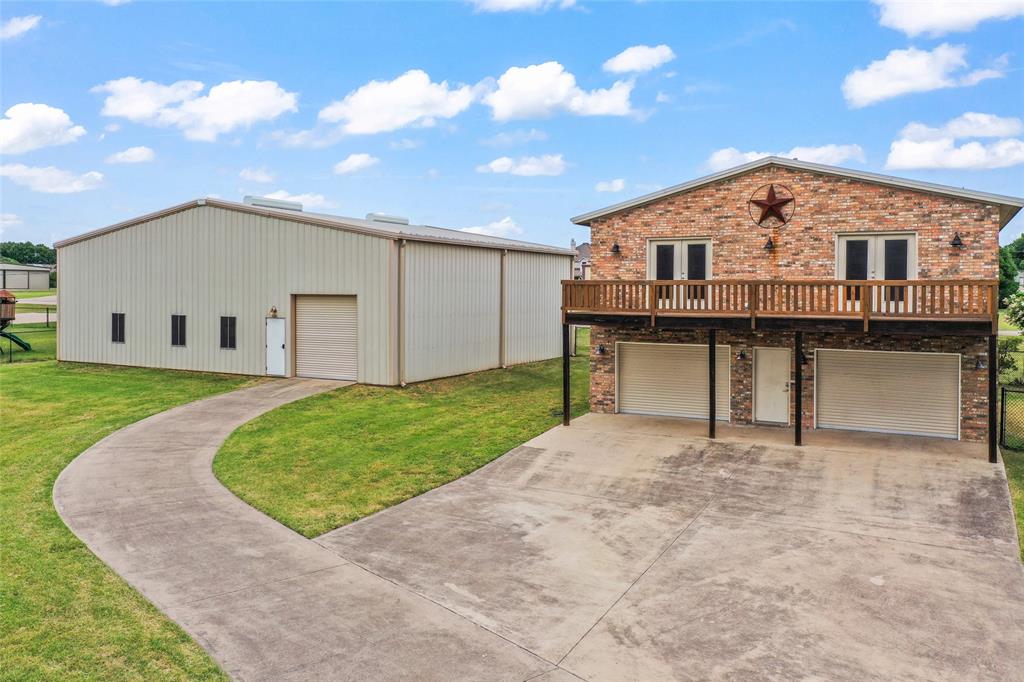 Eagles Nest Estate - Residential