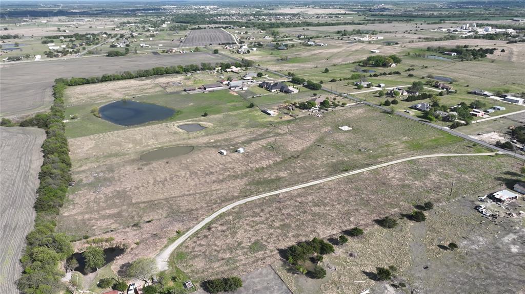 Country Place North, The - Land