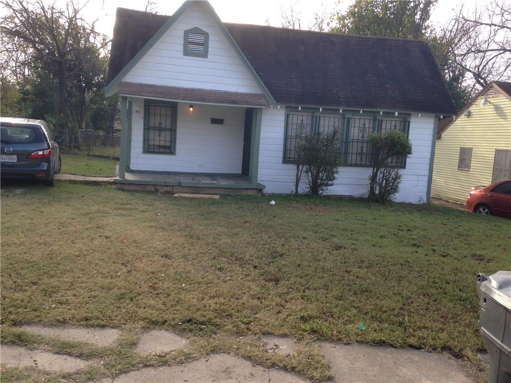 Gracey Ea - Residential Lease