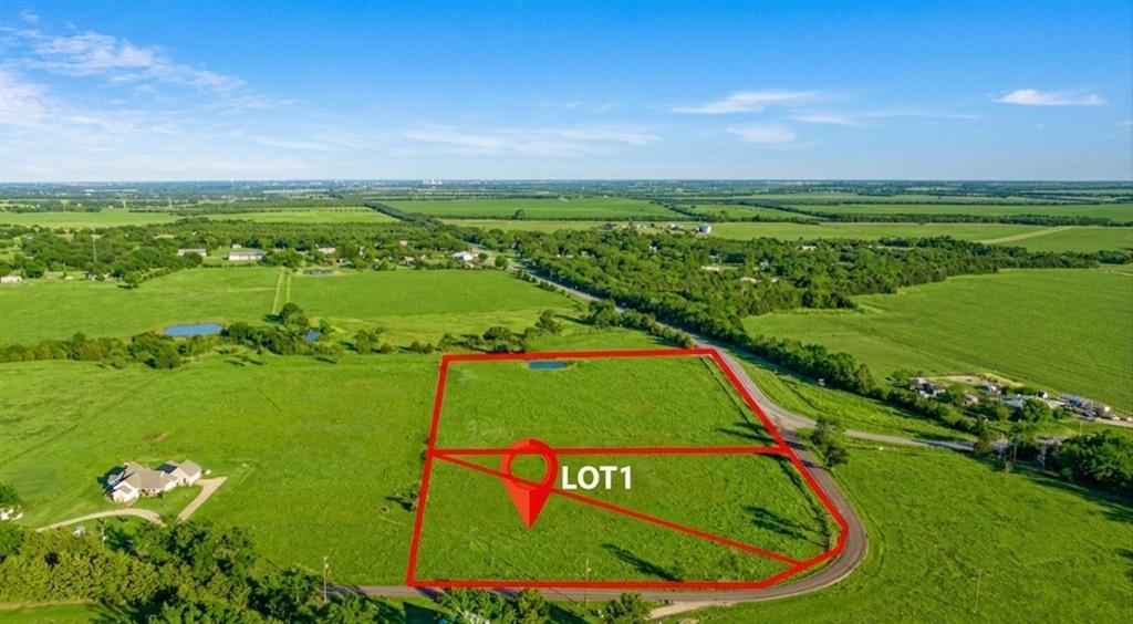 TBD LOT 1-b COUNTY ROAD 24960