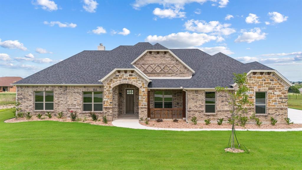 411 Solo Ridge Drive