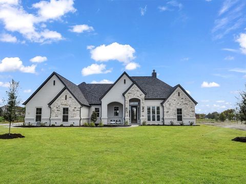 143 Desperado Way Weatherford TX 76088