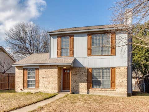Photo of 2321 Colonial, Mesquite, TX 75150 (MLS # 21362382)