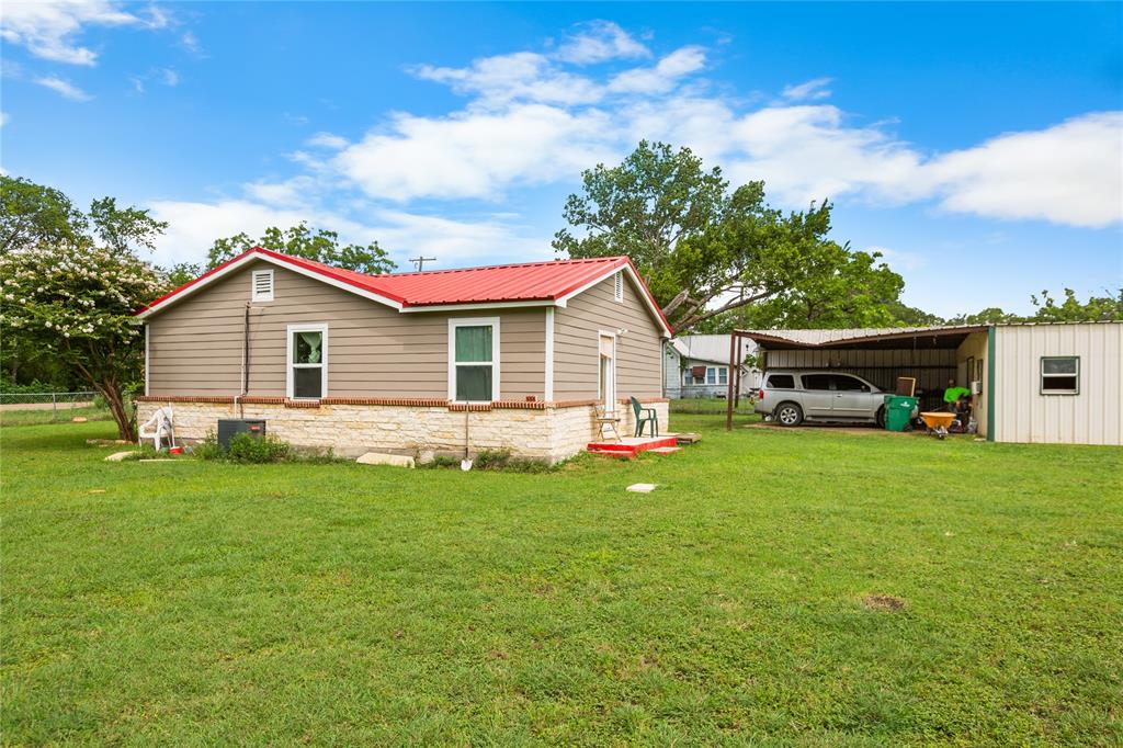 Donahoe Wm - Residential