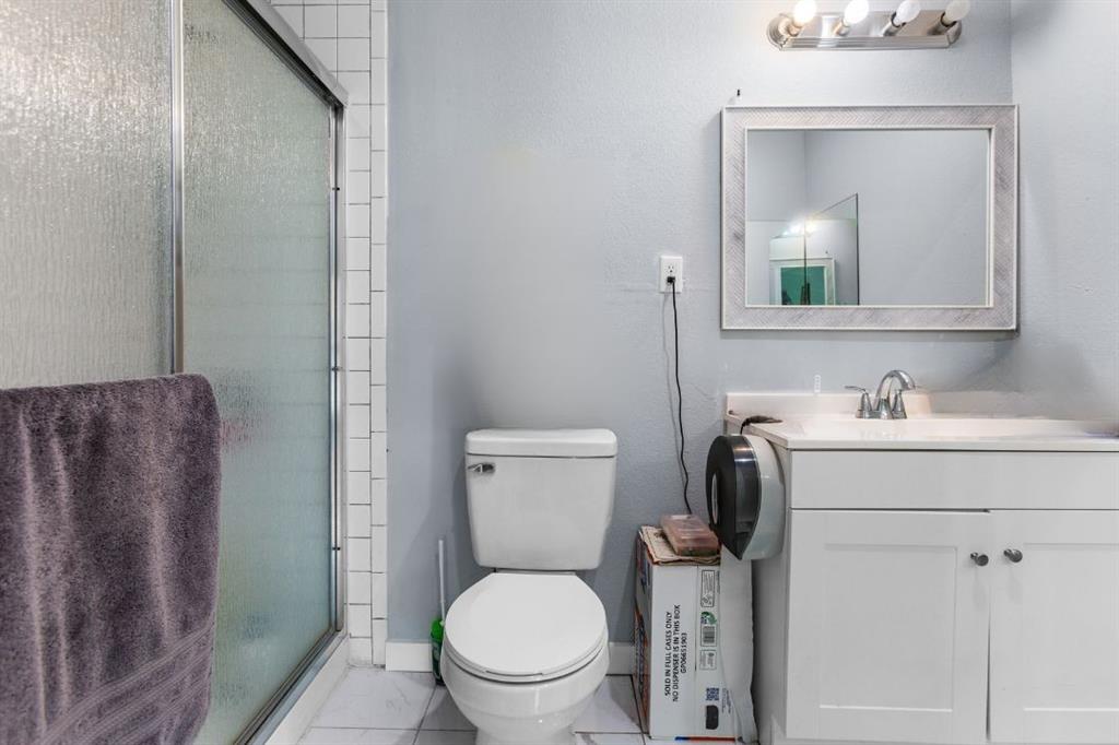 Donahoe Wm - Residential