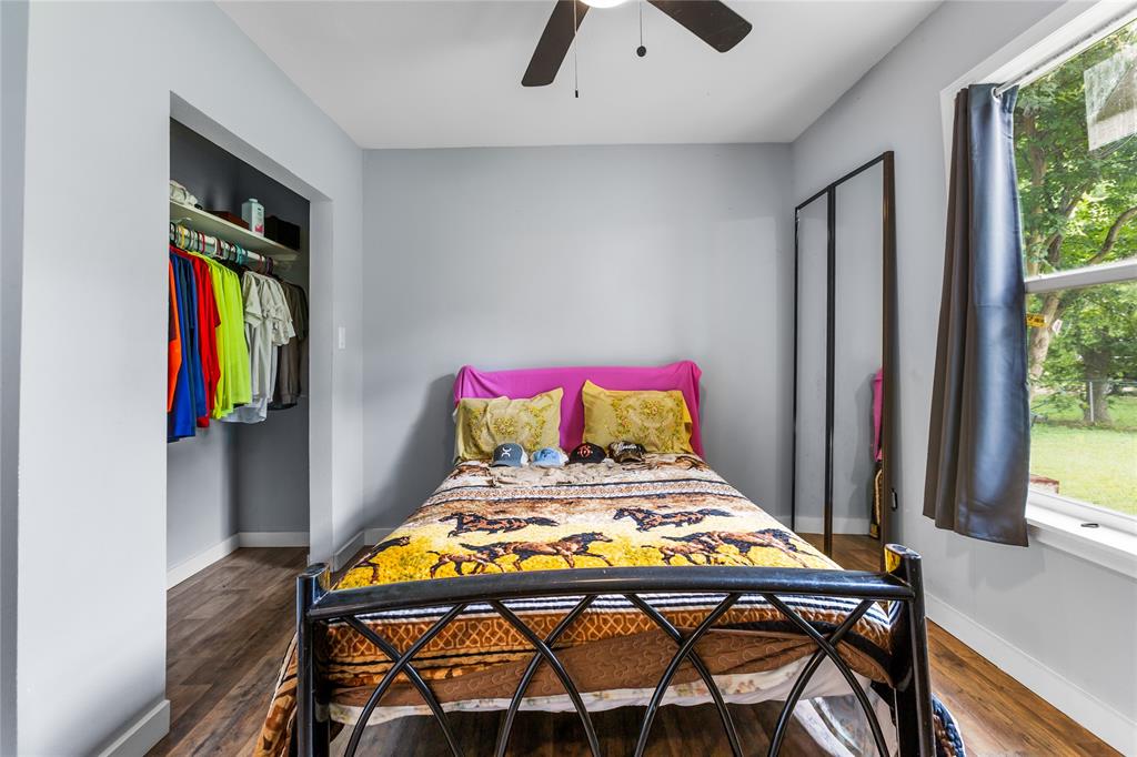 Donahoe Wm - Residential