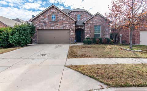 Photo of 1512 Cockatiel Drive, Little Elm, TX 75068 (MLS # 21335830)